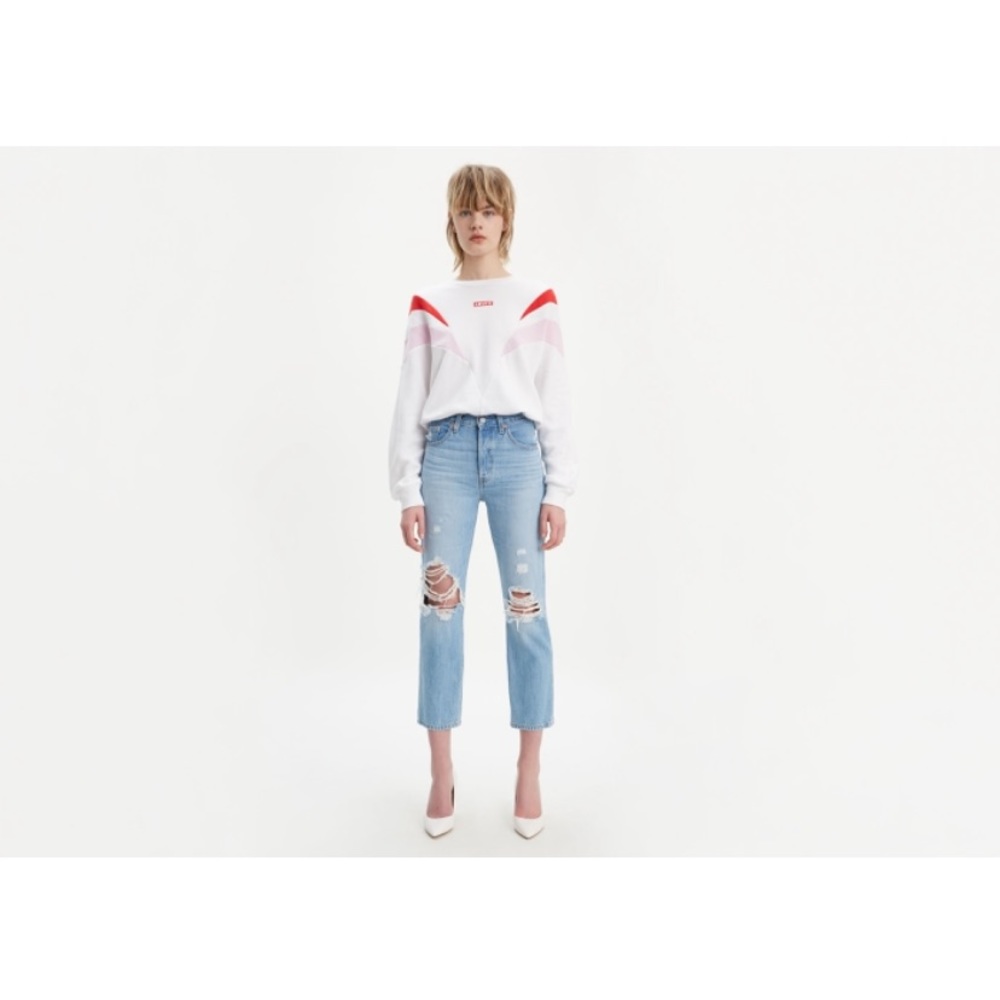 Levi’s jeans 501